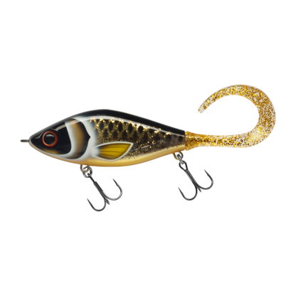 Džerks  Strike Pro Guppie DS, 9cm, 35g