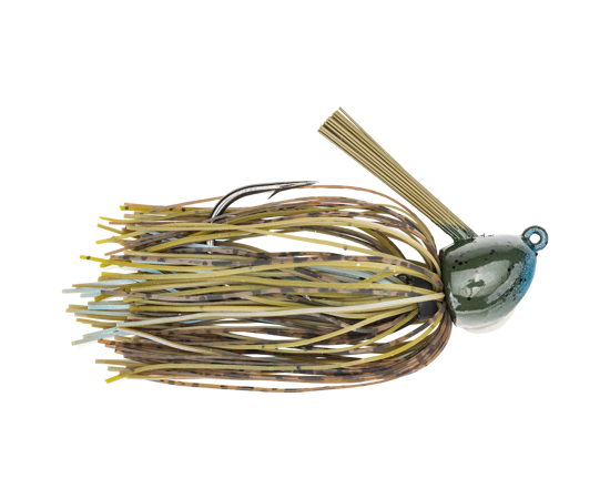 Džigs Strike King Hack Attack Jig 3/4 oz.