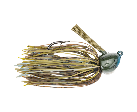 Džigs Strike King Hack Attack Jig 3/4 oz.
