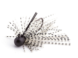 Jig Keitech Guard Spin Jig #2 Silver Tiger