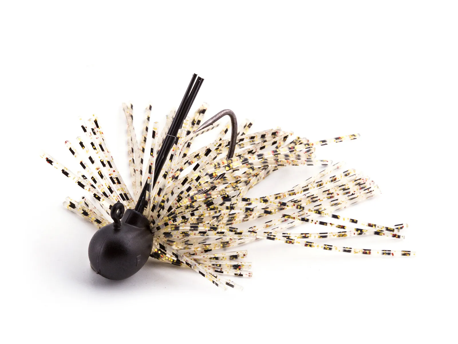 Jig Keitech Guard Spin Jig #2 Gold Tiger