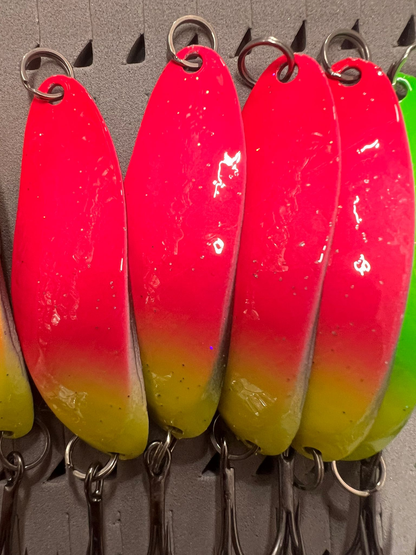 AKARA «Meriforell» 16g