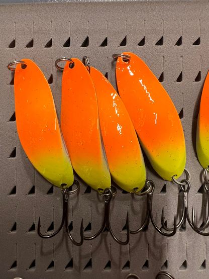 AKARA «Meriforell» 16g