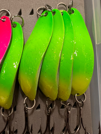 AKARA «Meriforell» 16g