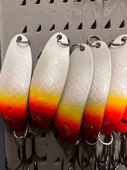 AKARA «Meriforell» 16g