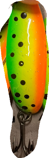 AKARA «Meriforell» 16g