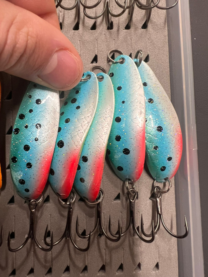 AKARA «Meriforell» 16g