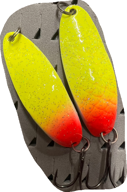 AKARA «Meriforell» 16g