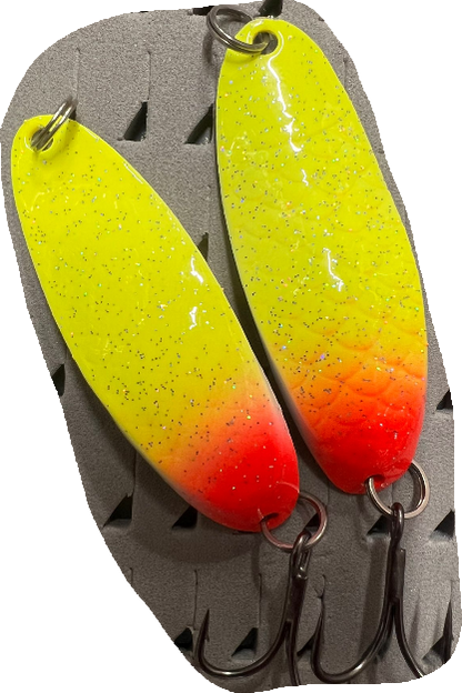 AKARA «Meriforell» 16g