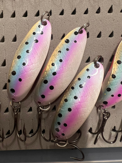 AKARA «Meriforell» 16g