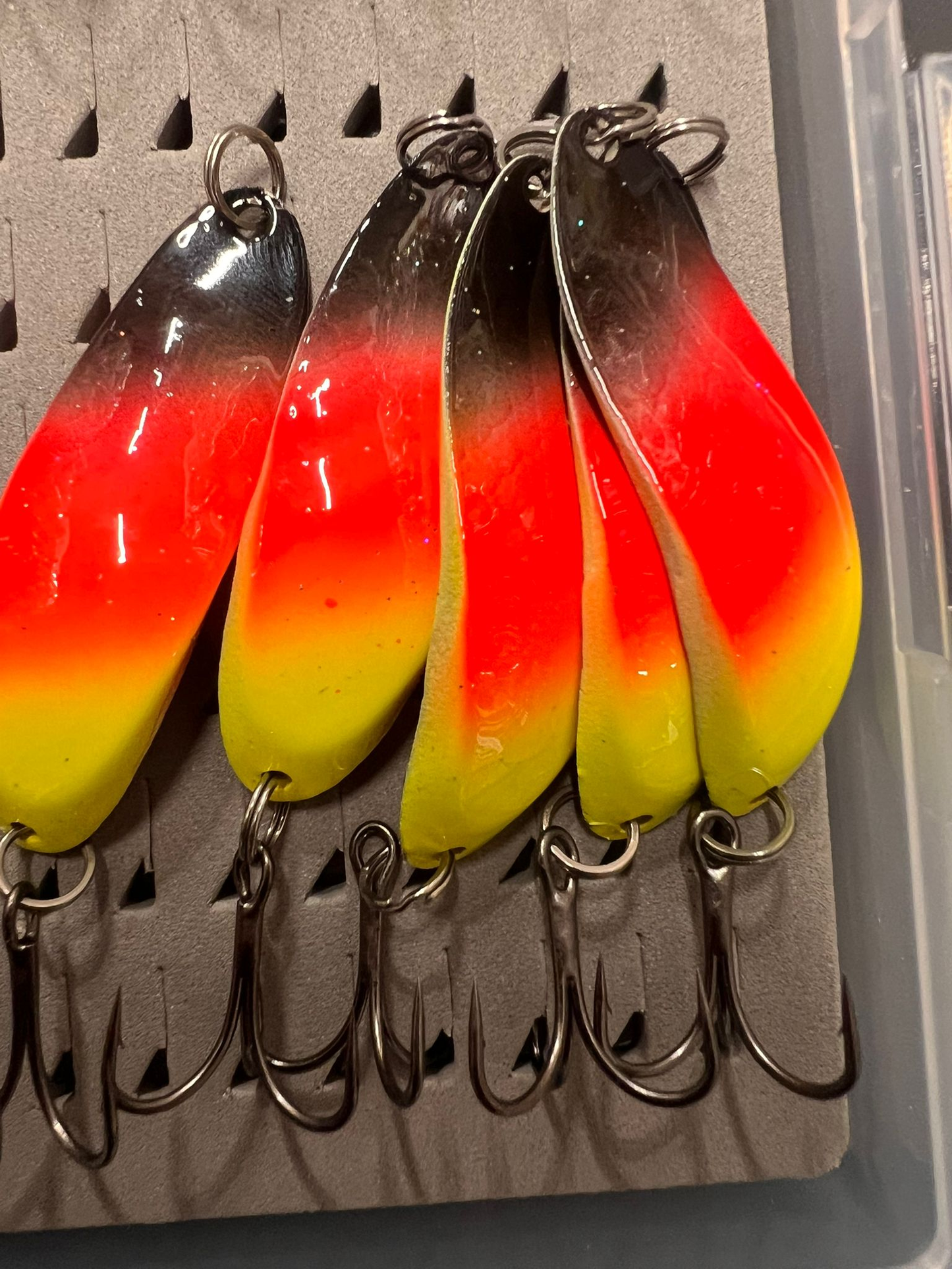 AKARA «Meriforell» 16g