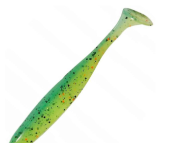 Silikoonist landid Keitech Easy Shiner 2″