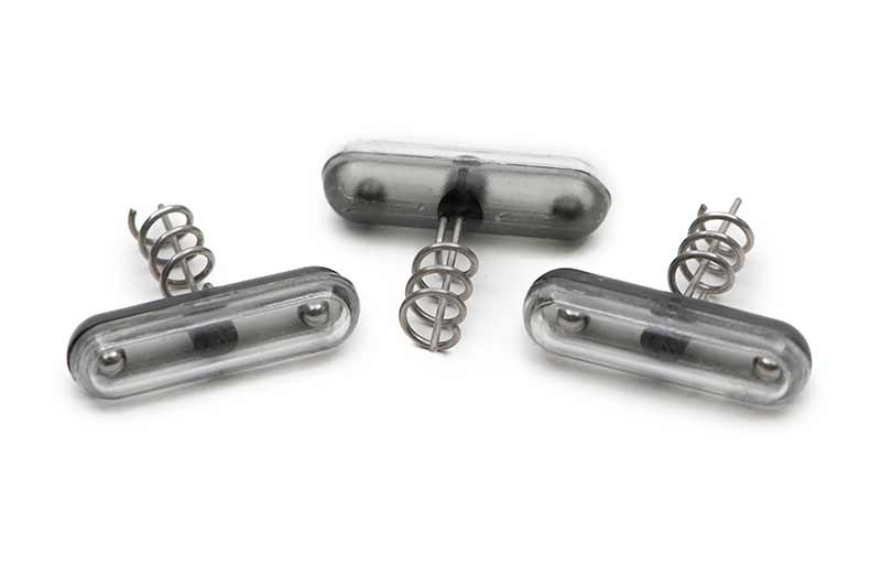 Fox Rage Strike Point Hitcher Rattle 