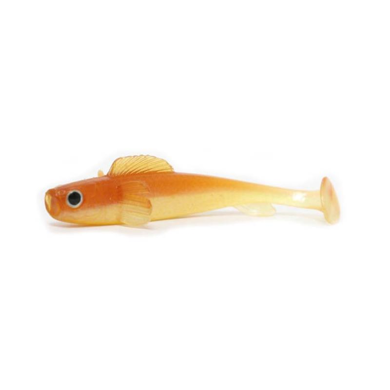 Silikoonist peibutis LUREJUNKS FINISHER 10cm 
