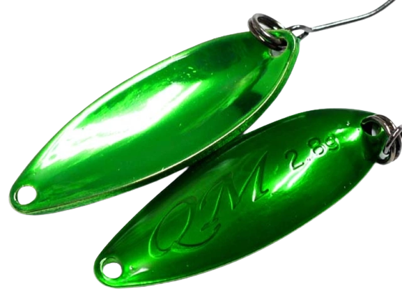 Kiik RODIO CRAFT QM 2.8 G 