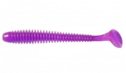 Silikoonist landid Keitech Swing Impact Lure 4.5"