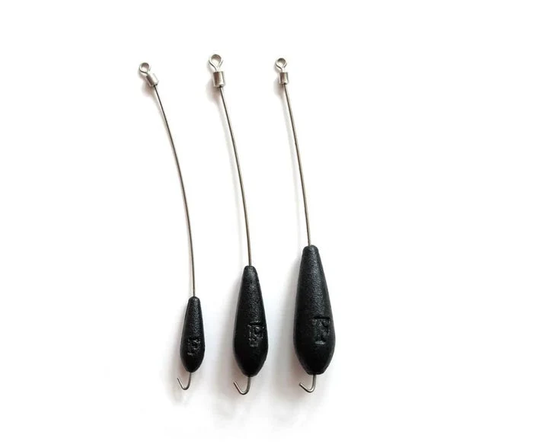 Fanatik Texas Rig Chupa-Chups