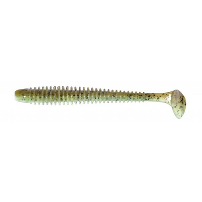 Silikoonist landid Keitech Swing Impact Lure 4.5"