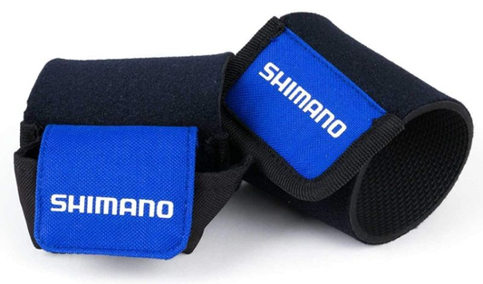Ridvaklambrid: SHIMANO ALL-ROUND ROD BANDS 2 tk