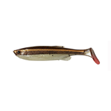 Silikoonist landid Savage Gear 3D Fat T-Tail | 10,5 cm | 11 gr.