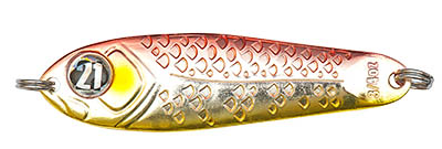 Swing Pontoon21 Paco | 1,2 untsi | 14 g. 