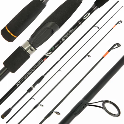 Spinning NGT XT Pro-Spin 2,4 m, 2 osa, 10-30 g