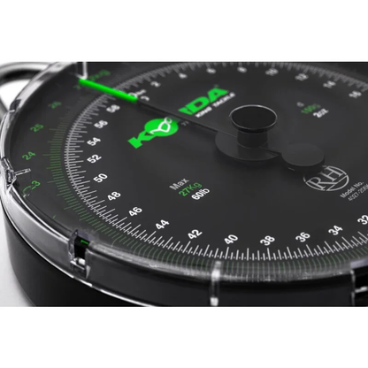 Svari KORDA 60lb Dial Scales 27kg