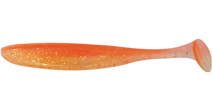 Silikona Māneklis Keitech Easy Shiner 4″