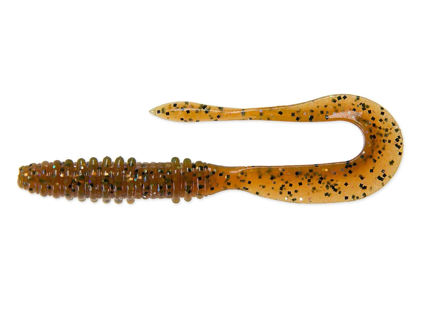 Silikoonist landid Keitech Mad Wag Mini 2.5"