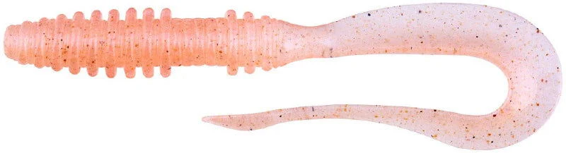 Silikoonist landid Keitech Mad Wag Mini 2.5"