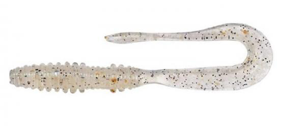 Silikoonist landid Keitech Mad Wag Mini 2.5"