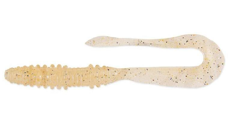 Silikoonist landid Keitech Mad Wag Mini 2.5"