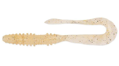 Silikoonist landid Keitech Mad Wag Mini 2.5"