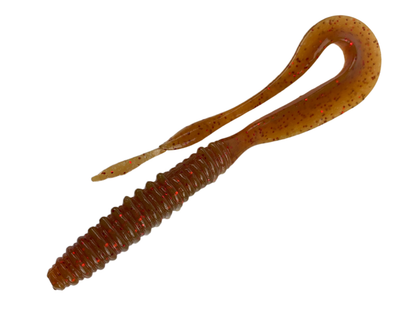 Silikoonist landid Keitech Mad Wag Mini 2.5"