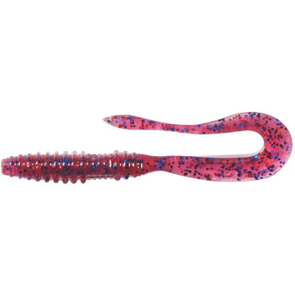 Silikoonist landid Keitech Mad Wag Mini 2.5"