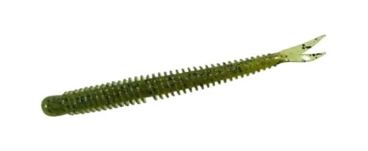 Silikoonist landid Keitech Live Impact Lure 4" 