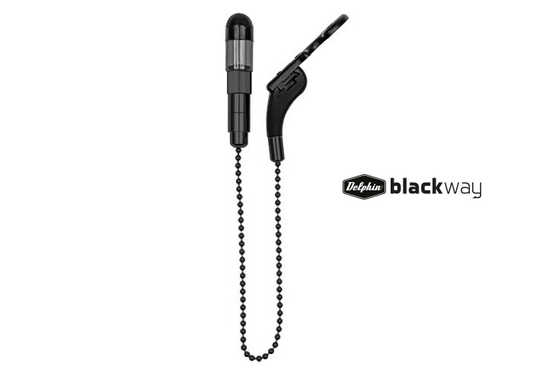 Svingers Delphin CSW II BlackWay