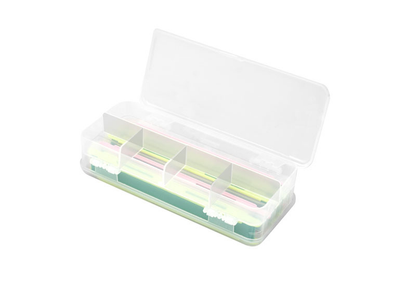 Kast Delphin TBX Duo 185-5P EVA