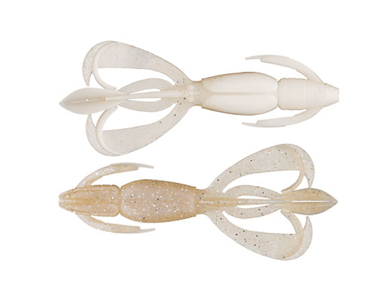 Silikoonist landid Keitech Crazy Flapper 2"