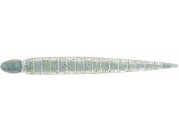 Silikoonist peibutised Keitech Custom Leech 3"