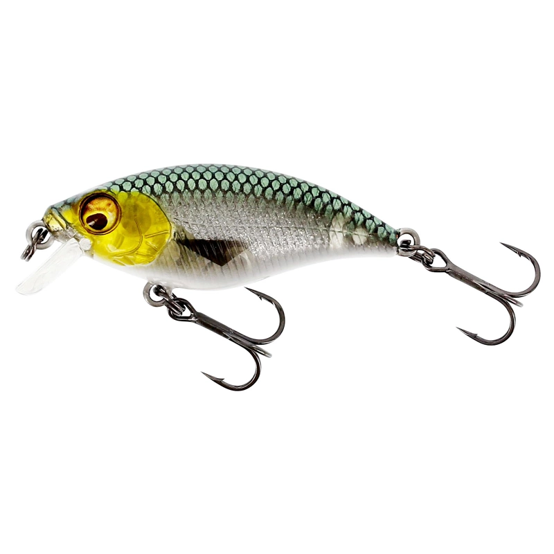 Wobbler Westin BuzzBite SR Crankbait 5cm 6g madala ujuvusega