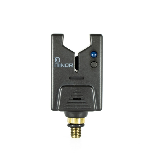 Signalizators Delphin Bite alarm set MINOR