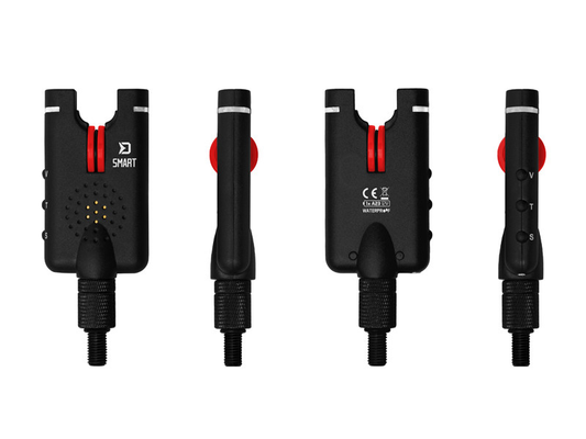 Signalizators Delphin SMART