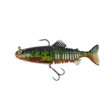 Silikoonlant Fox Rage Ultra Uv Replicant® Jointed 15 cm | 60 g.