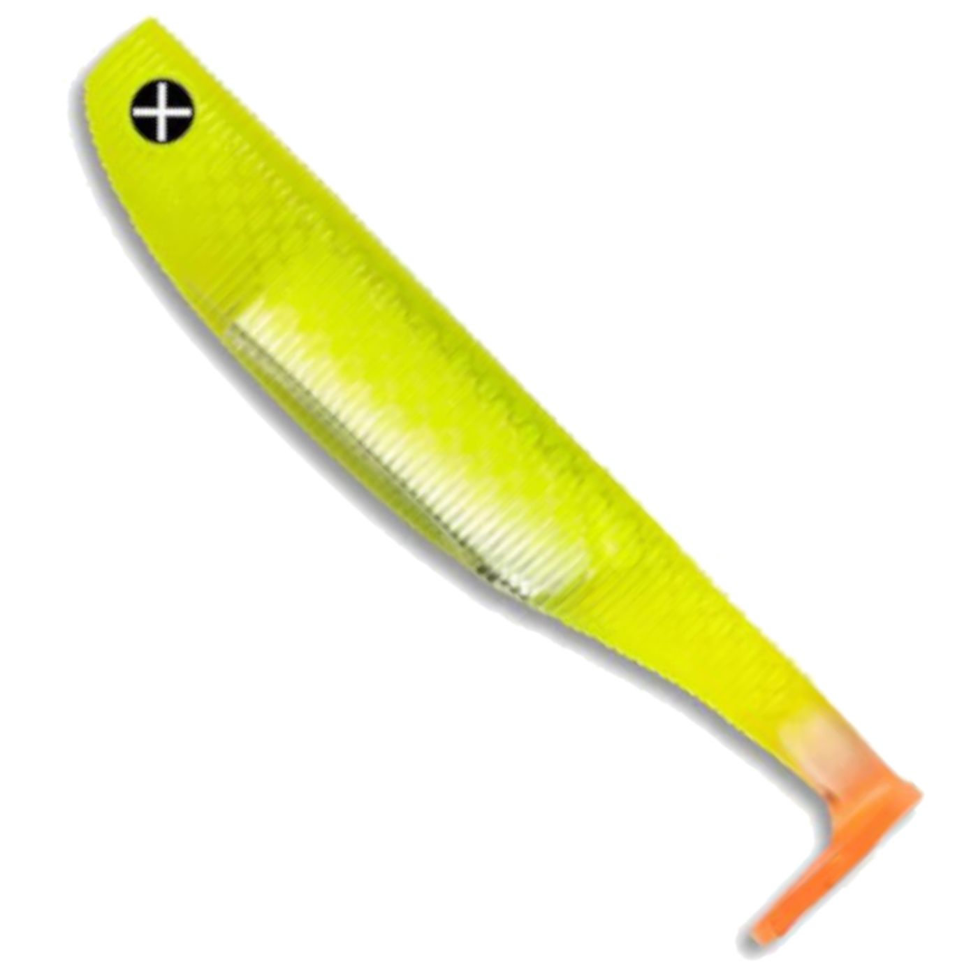 Silikoonlant Monkey Lures Fat Lui 18cm 45g