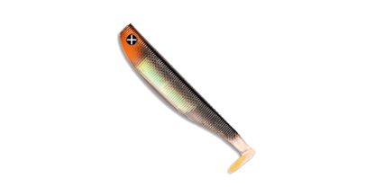 Silikoonlant Monkey Lures Fat Lui 18cm 45g