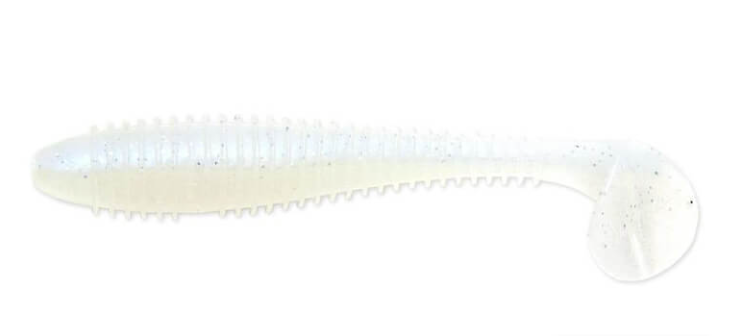 Silikoonist landid Keitech Swing impact Fat Lure 3.3"