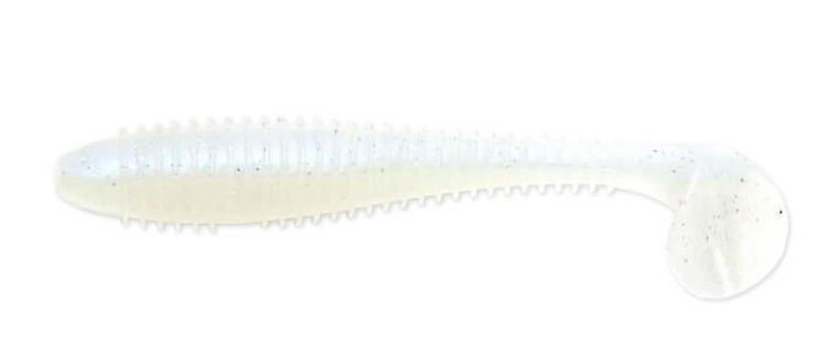 Silikona Mānekļi Keitech Swing impact Fat Lure 3.8"/9.6cm