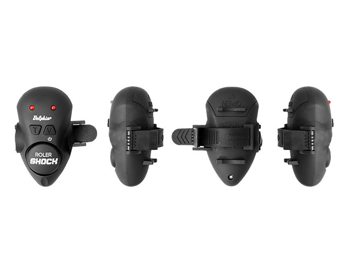 Alarm Delphin ROLLER SHOCK