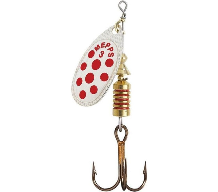 Rotiņš Mepps Anglia Nr5